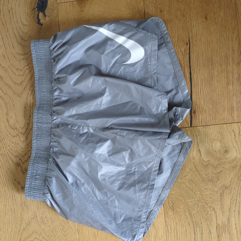Nike women's running shorts size small